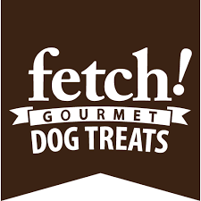 Fetch Gourmet Dog Treats